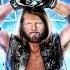 AJ Styles You Don T Want None Feat Stevie Stone Entrance Theme