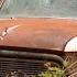 Will It Run After 50 Years Forgotten 1962 American AMC Rambler Buried Locked Up RESTORED