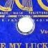 1935 HITS ARCHIVE You Are My Lucky Star Dorsey Brothers Bob Eberly Vocal