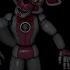 Left Behind Funtime Foxy AI Cover