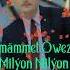 Şamämmet Öwezow Milýon Milýon UZBEK MUSİC VİVU VİDEO