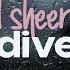 Ed Sheeran Dive Lyrics