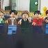 Hate BTS Love Lego Is This Set For You Lego Ideas BTS Dynamite 21339 A Review