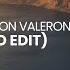 Aurosonic Sharon Valerona Horizon Radio Edit