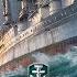 World Of Warships 3 Near Miss