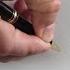 How To Change The Cartridge Of MontBlanc Meisterstück Ballpoint Pen