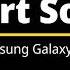 Mozart Sonata Samsung Galaxy S21 Ringtone