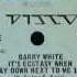 Barry White It S Ecstacy Getdownedits