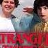 STRANGER THINGS Characters Real Life Heights Shorts Strangerthings Netflix