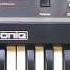 Ensoniq SQ 80 CrossWave Synthesizer