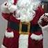 Santa Claus Is Coming To Town