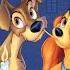 The Siamese Cat Song What S Going On Down There From Lady And The Tramp Soundtrack Version