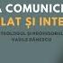 CUM SĂ COMUNICI ONEST ARTICULAT ȘI INTELIGENT Cu Teologul și Profesorul Vasile Bănescu 56