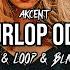 Akcent Biorę Urlop Od Ciebie Tr Fle LOOP Black Due REMIX