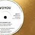 VOYOU HOUSEMAN ORIGINAL VERSION 1987 2019