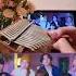 BTS Life Goes On Kalimba Cover