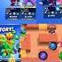 плохие рандомы Brawlstars Trolface бравлстарс Badrandoms