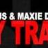 Veerus Maxie Devine My Train Original Mix