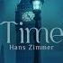 Hans Zimmer Time Inception 1 Hour Dark Ambient Music With Rain