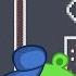 Bad Piggies MARBLE RACE Leading Edge MOD