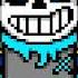 UnderSwap Sans OST Passive Megalovania