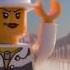 LEGO City Studio Police And Fire Crossover Episode 1 Crook And Ladder