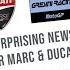 HUGE NEWS For Marquez JUST Got Leaked Ducati Boss BRUTAL Statement To Bagnaia MotoGP News