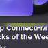 Deep ConnectFM 78 Tracks Of The Week