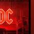 AC DC Realize Official Audio HQ