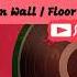 Cartoon Wall Floor Break Sound Effects 1