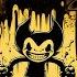 Can T Be Erased From Bendy And The Ink Machine