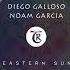 Yallah Original Mix Noam Garcia Diego Galloso Tibetania Label Tibetania Orient Release Date2