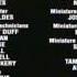 Godzilla 1998 End Credits Starz Encore 2021 Small Preview