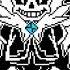 AbyssTale Sans S Theme Darkened Megalovania