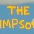 The Simpsons Intro Season 2