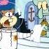 SpongeBob SquarePants Episode Whatever Happened To SpongeBob Aired On February 4 2003