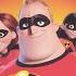 The Incredibles 2 Disc Collector S Edition 2005 DVD Both Discs