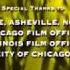 Final Seconds Of End Credits Transitioning With Drive In Ads Series 3 Set 3