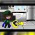 жиза Шестой Littlenightmares Gachaclub Gachalife шестая