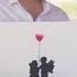 Kiwis Purchase Original Banksy Art On The Streets Of New York For 60 Each Seven Sharp