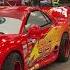 Amazing Real Life Lightning McQueen Car Shorts Earlx