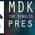 MDK Press Star