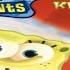 Creature From The Krusty Krab Japanese PS2 Version Longplay
