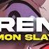 DEMON SLAYER Gurenge Freestyle German Deutsch