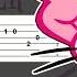 The Pink Panther La Pantera Rosa Theme Guitar Tutorial