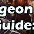 Hearthstone Dungeon Run Master Guide Warrior