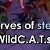 WildC A T S Opening Lyric Video