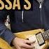 Show Tell With Joe Bonamassa S 1958 Gibson Flying V At Norman S Rare Guitars