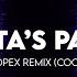 Coolio Gangsta S Paradise Coopex Remix