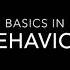 Basics In Behavior Lyric BLUE The Living Tombstone TEXT VIDEO